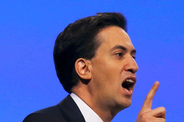 Ed+Miliband+