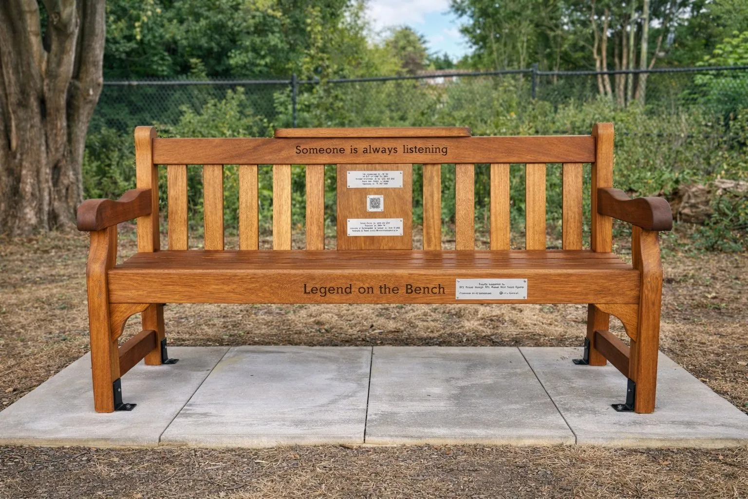 www.legend-on-the-bench.co.uk